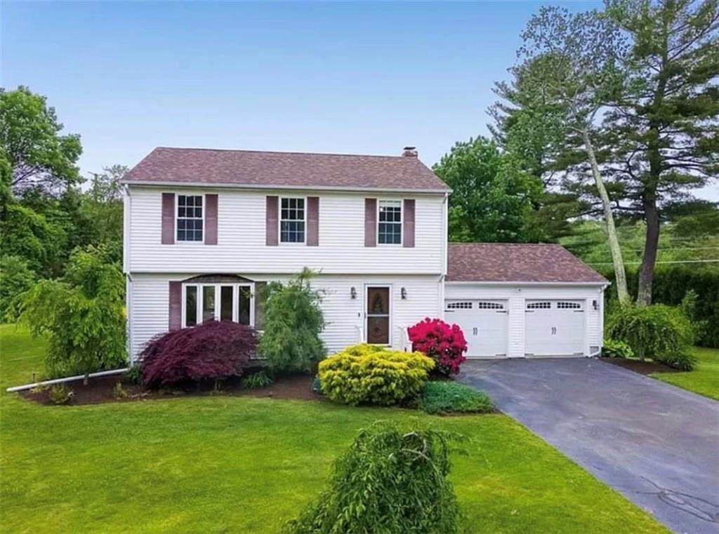 3 Poppy Hill Drive - Photo 1