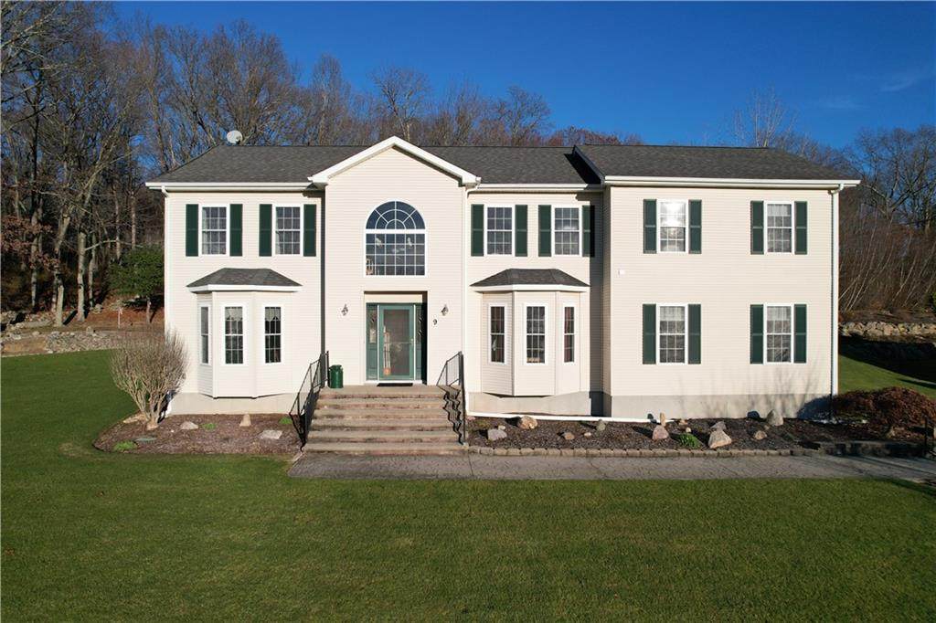 9 Ryan Court - Photo 1