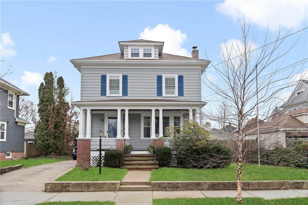 136 Whitford Avenue - Photo 1
