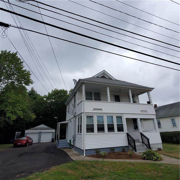 508 Middle Highway - Photo 1