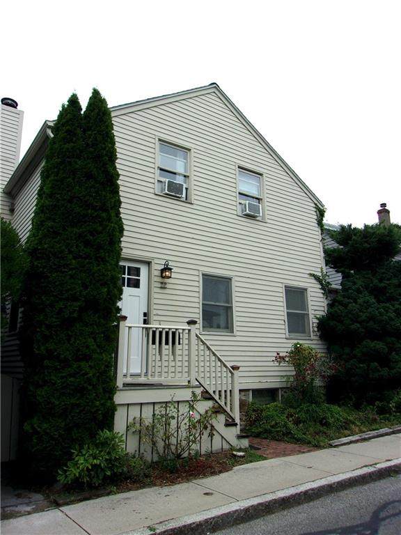 22 Dixon Street - Photo 1