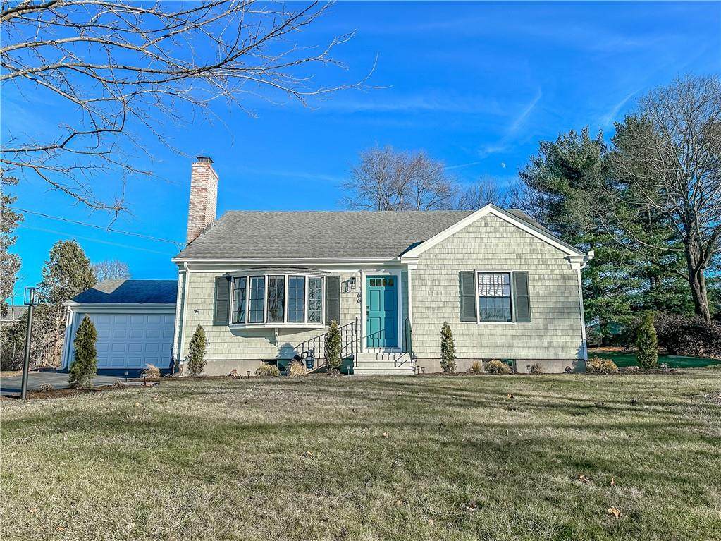 166 Meshanticut Valley Parkway - Photo 1