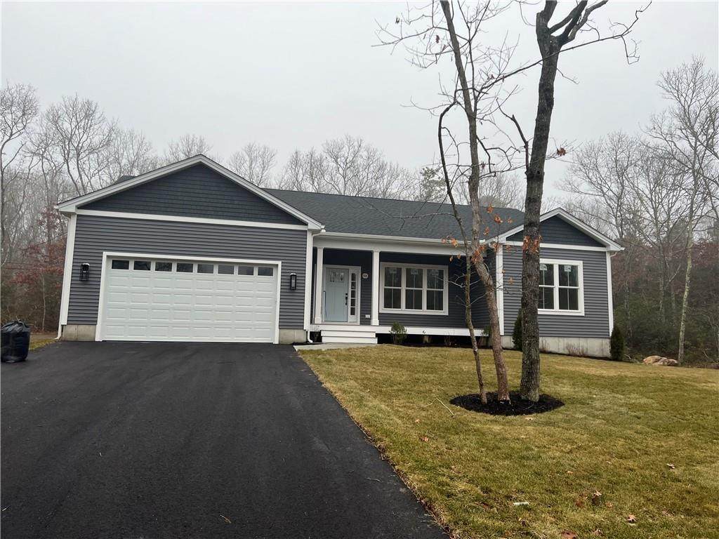 88 Mohawk Trail - Photo 1