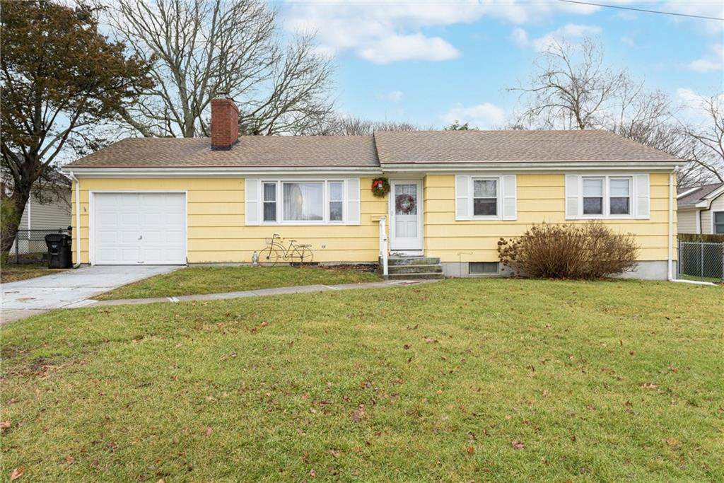 100 Kay Boulevard - Photo 1