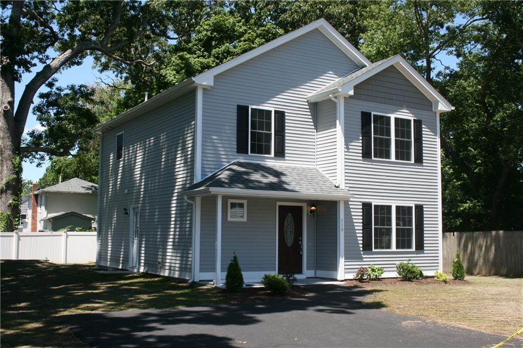 443 Pequot Avenue - Photo 1