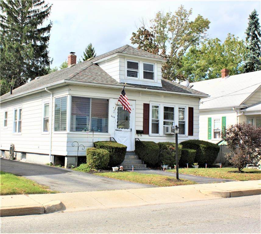 664 Fruit Hill Avenue - Photo 1