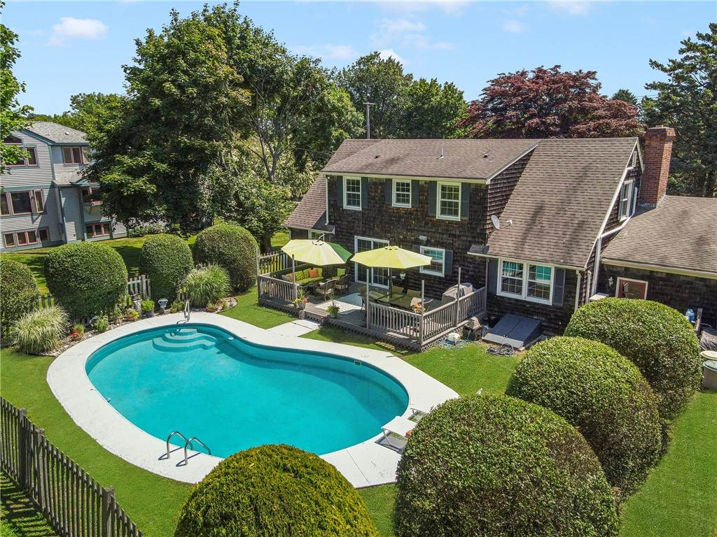 569 Turner Road - Photo 1