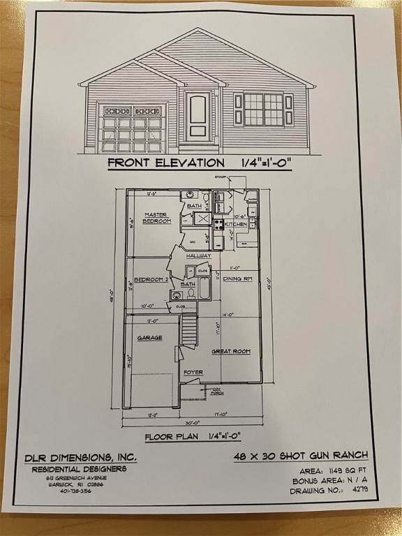 0 Alton Bradford Road - Photo 1