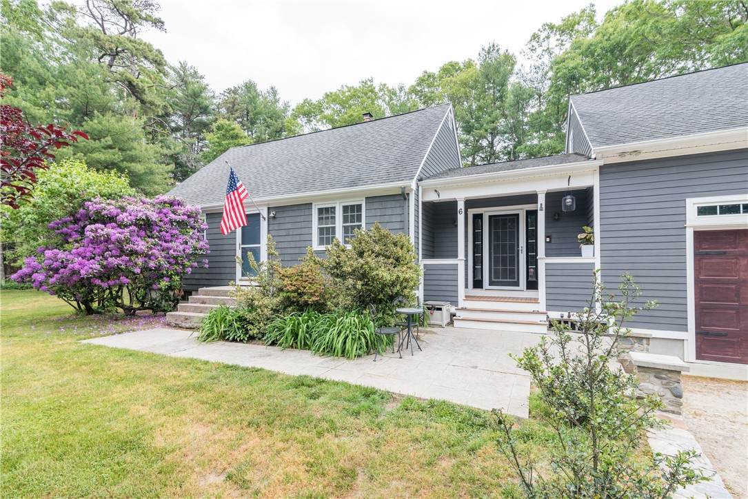 6 Highland Trail - Photo 1