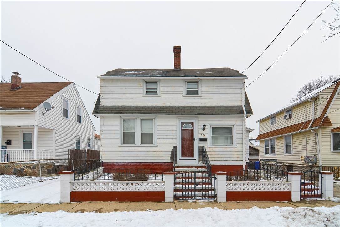 103 Ivy Street - Photo 1