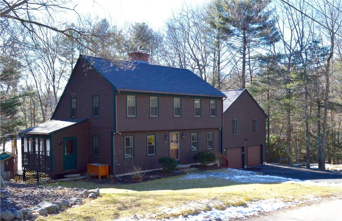 138 Gold Mine Road - Photo 1