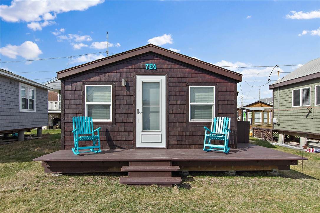 240 Cards Pond Road - Photo 1