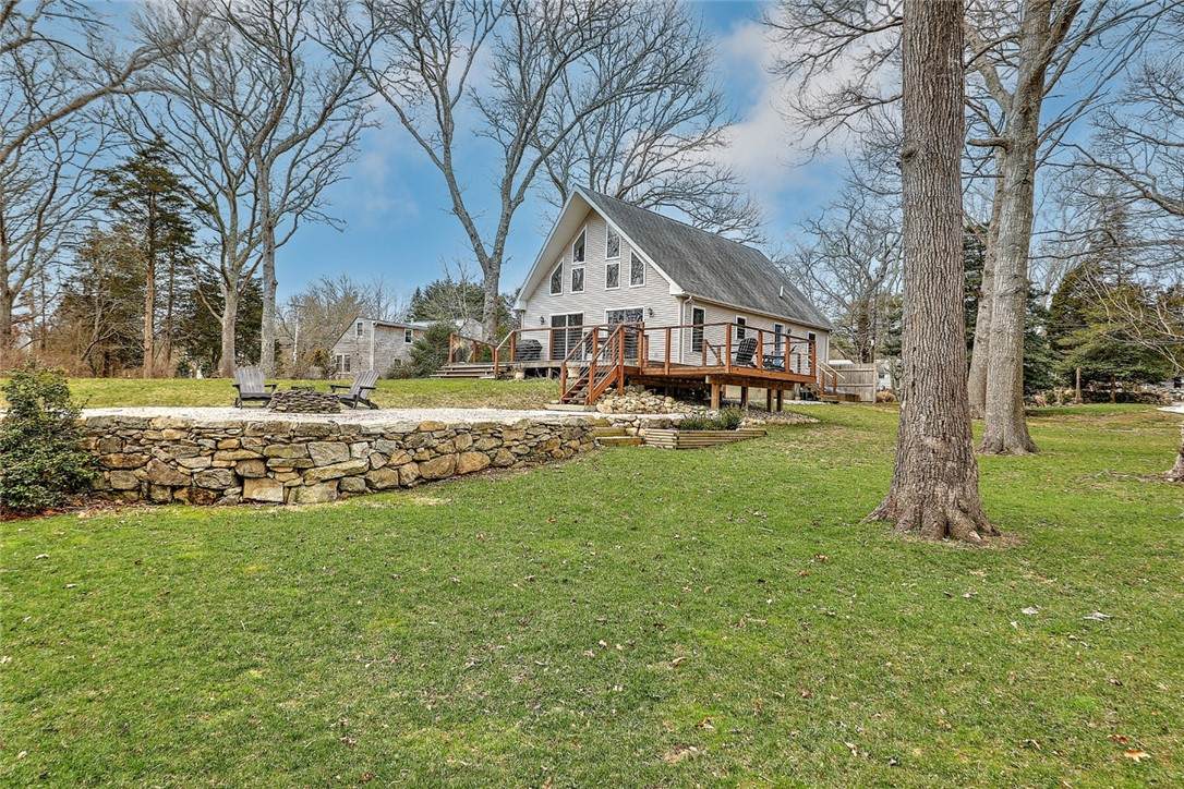 1614 Drift Road - Photo 1
