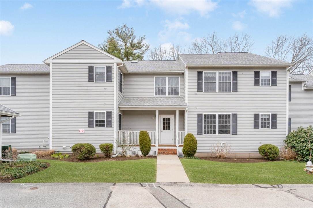 720 Putnam Pike - Photo 1