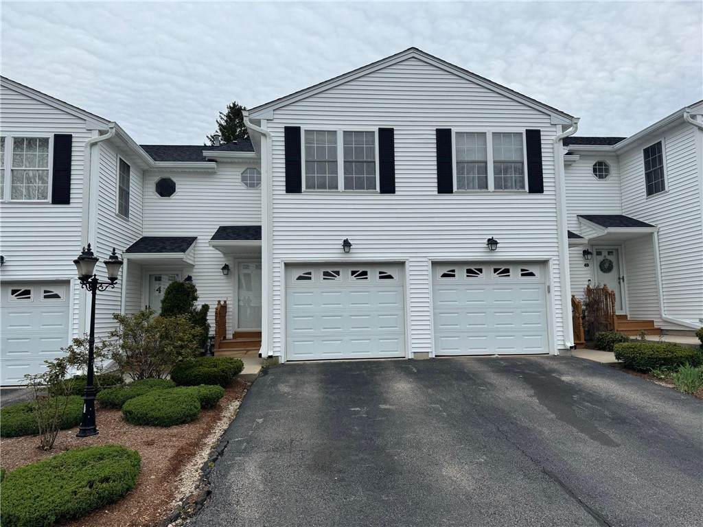 450 Providence Street - Photo 1