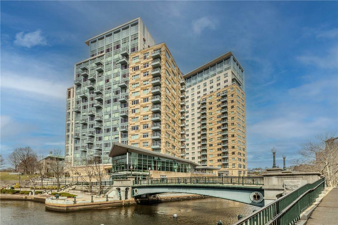 100 Exchange Street - Photo 1