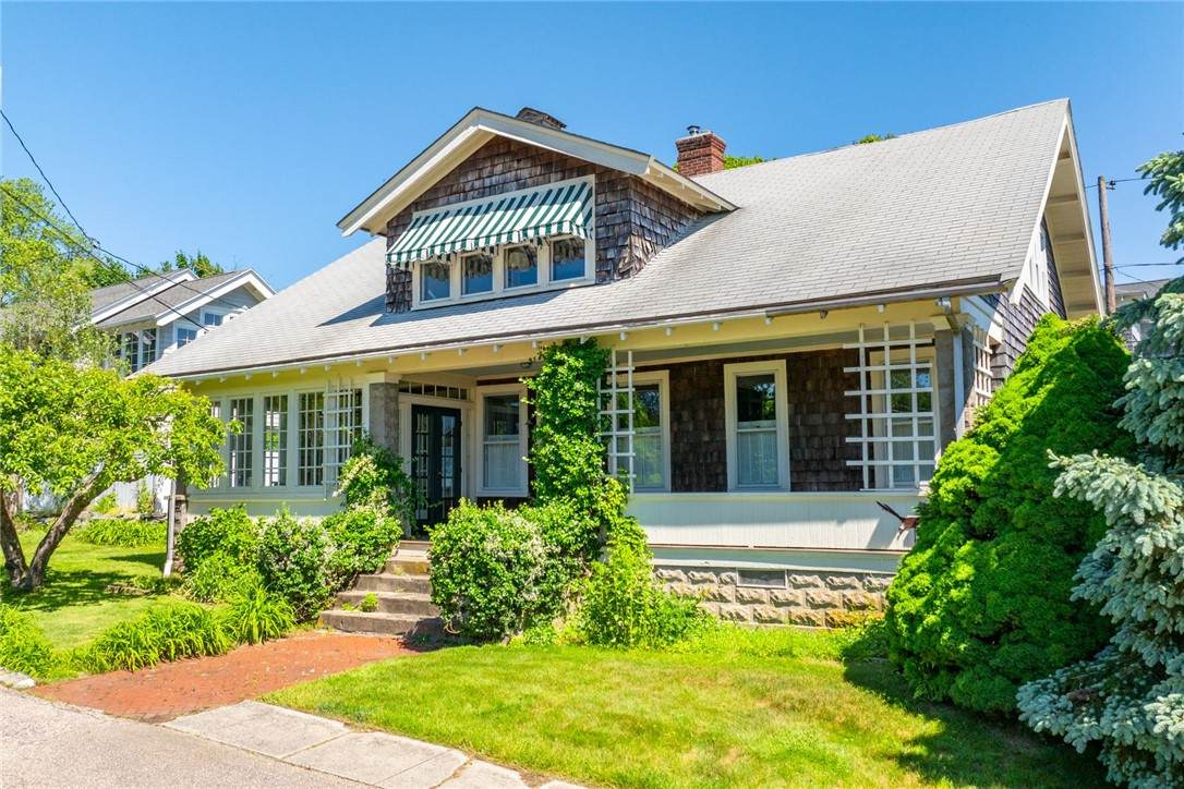 20 Cavanaugh Court - Photo 1