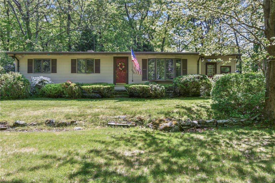 200 Tillinghast Road - Photo 1