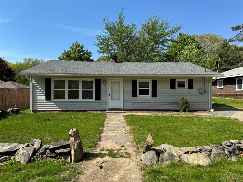 4 Abbey Lane - Photo 1