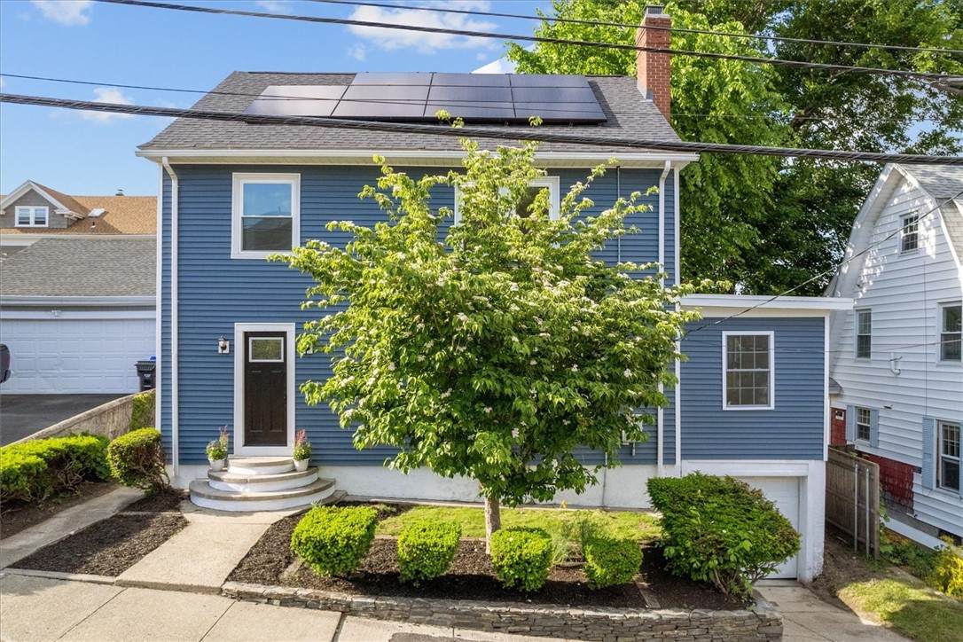 185 Lyman Street - Photo 1