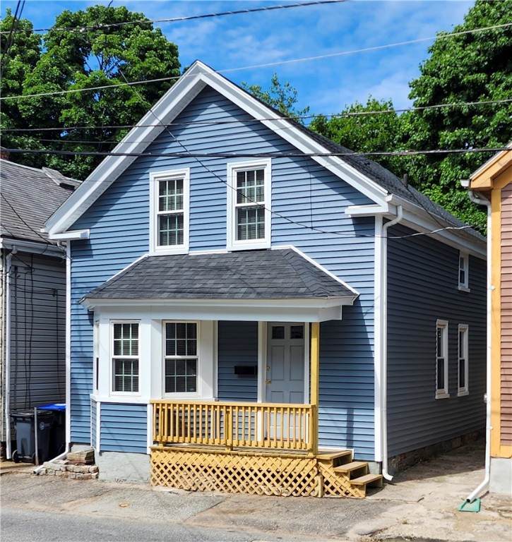 16 Duke Street - Photo 1