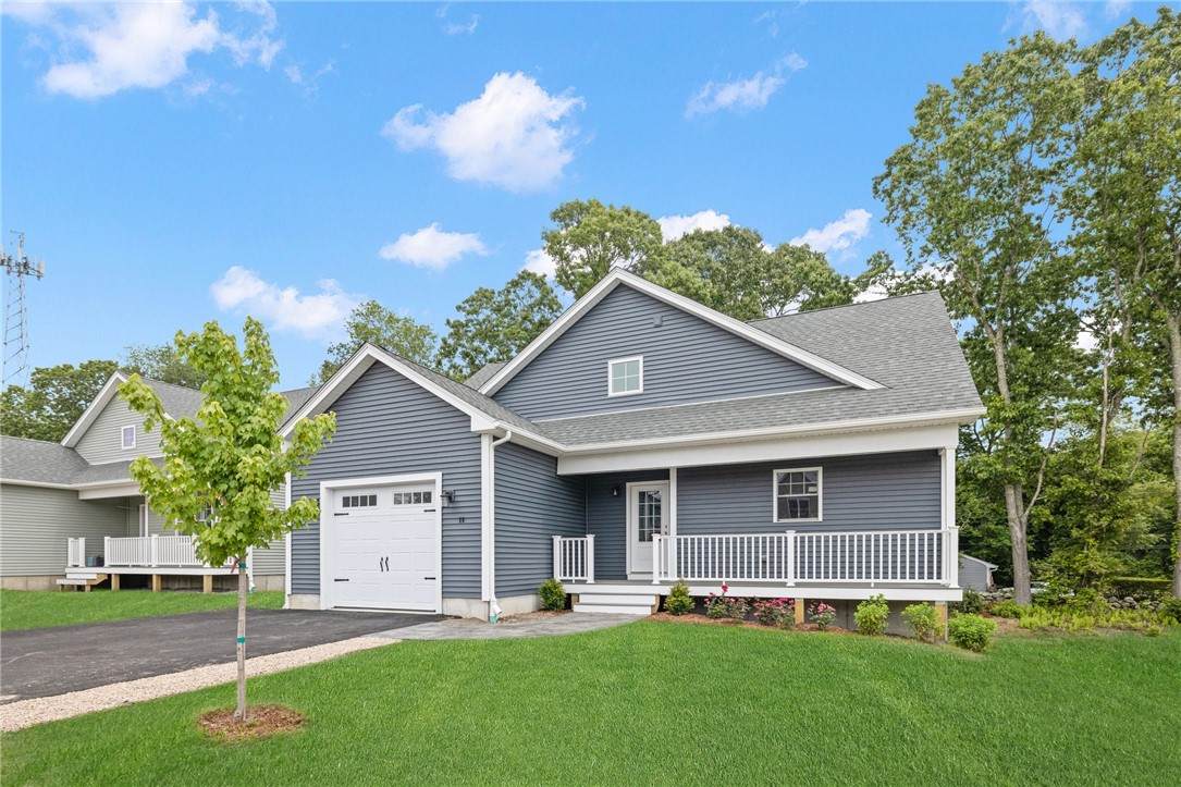 11 Vespia Lane - Photo 1