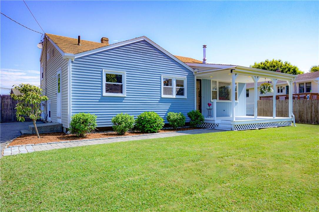 17 Namquid Drive - Photo 1
