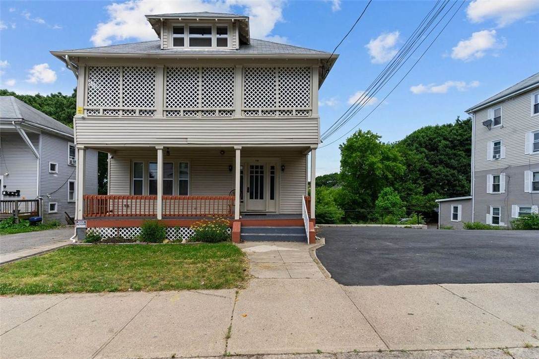 715 Park Avenue - Photo 1