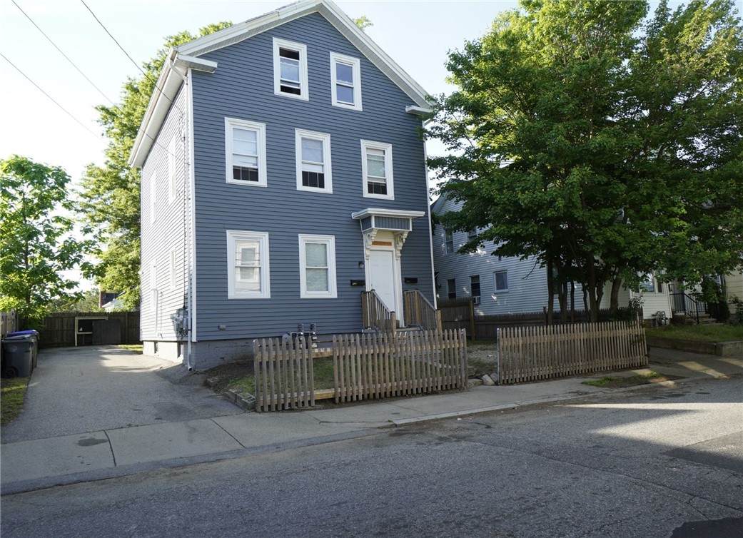 62 Vandewater Street - Photo 1