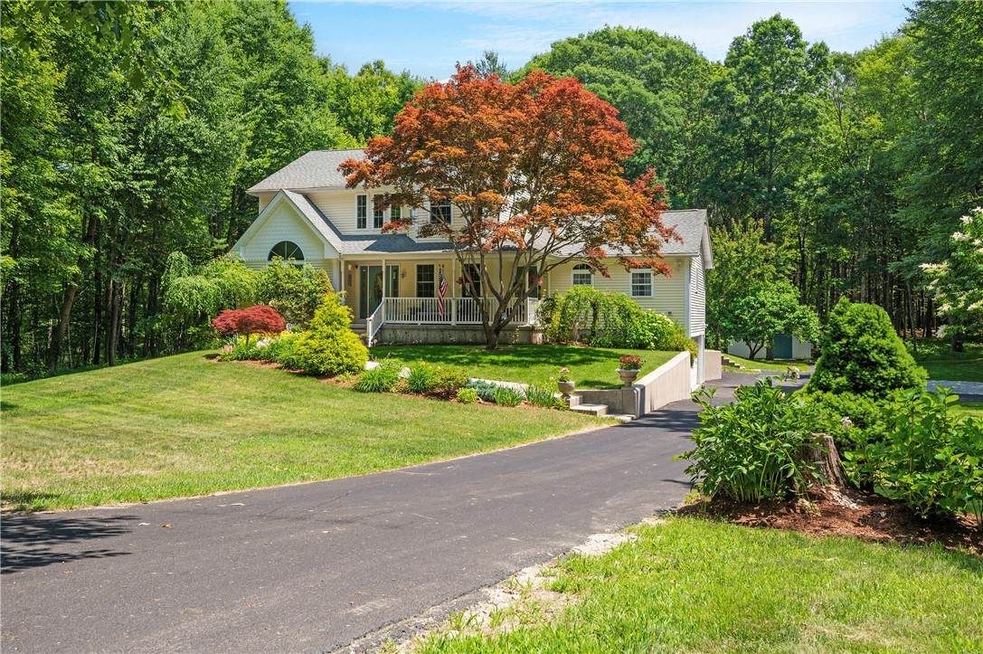 620 Steere Farm Road - Photo 1
