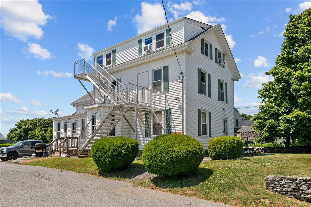 1704 West Main Road - Photo 1