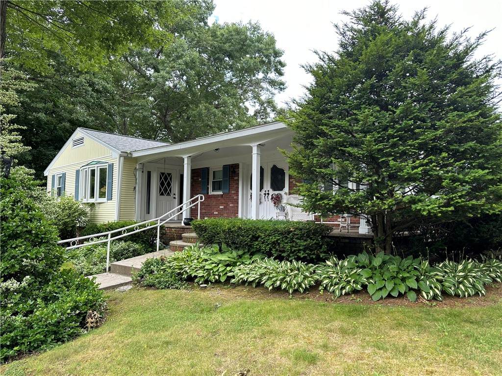 27 Bishop Hill Road - Photo 1