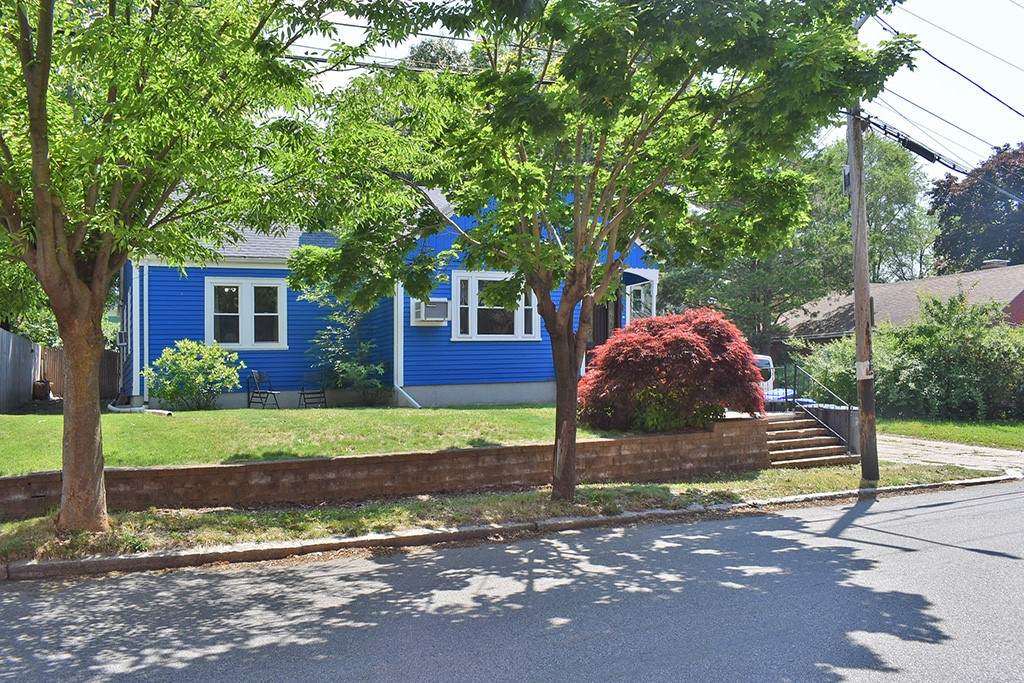 124 Edgehill Road - Photo 1