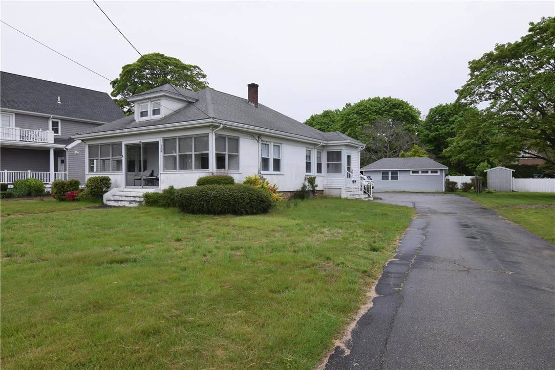 154 Beach Street - Photo 1