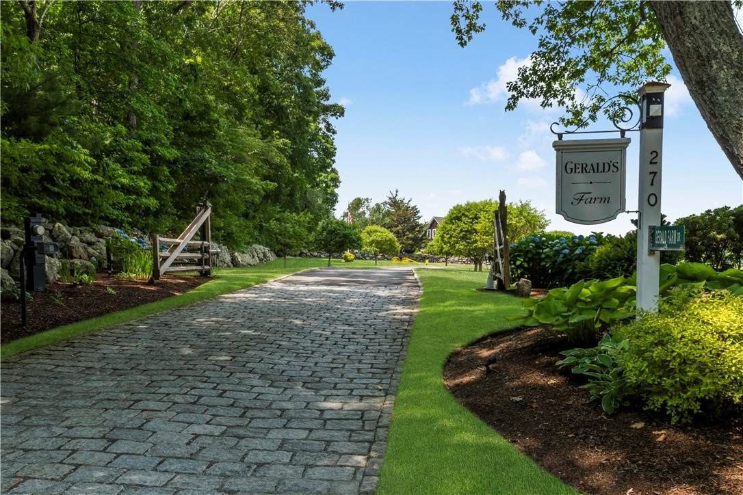 1 Gerald's Farm Drive - Photo 1