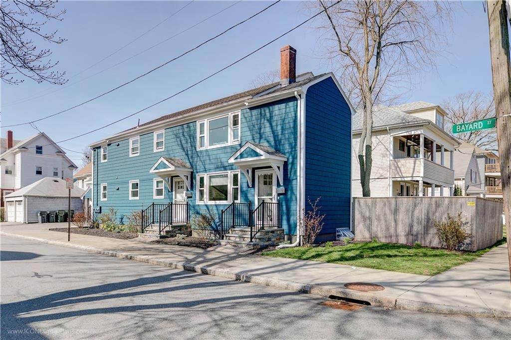 32 Bayard Street - Photo 1