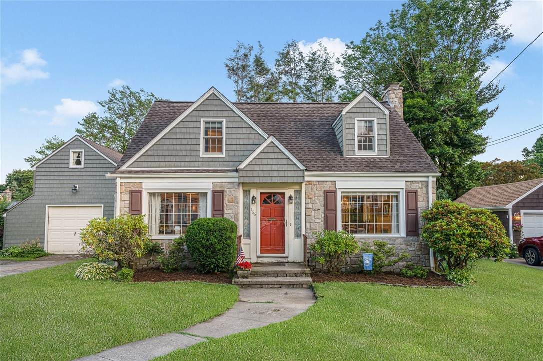 166 Audubon Road - Photo 1