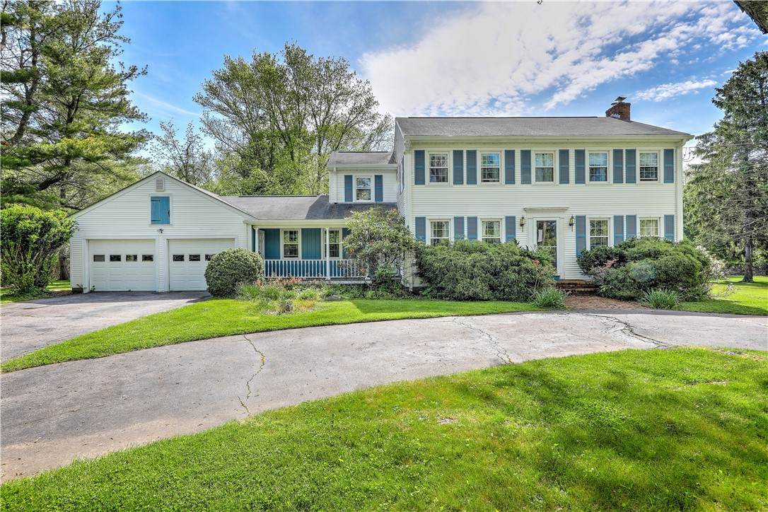 80 Touisset Road - Photo 1