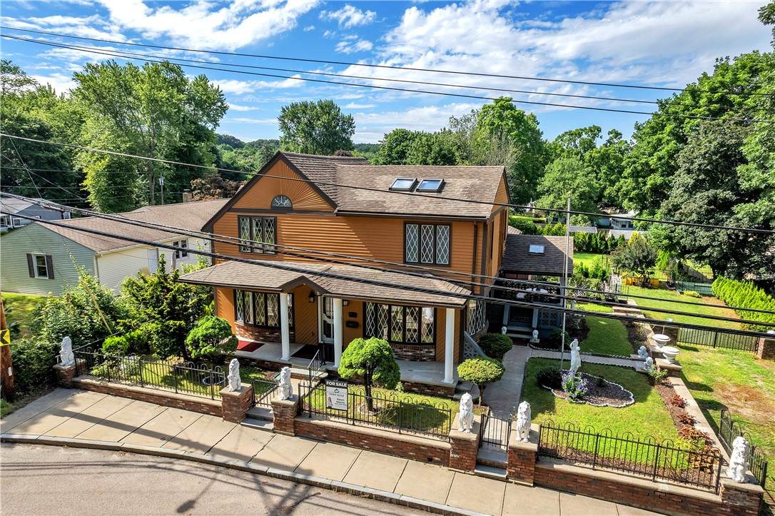 99 Elder Ballou Road - Photo 1