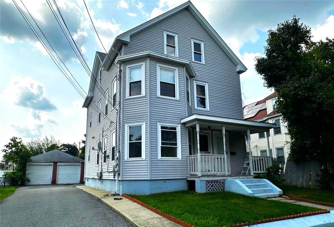 257 Doric Avenue - Photo 1