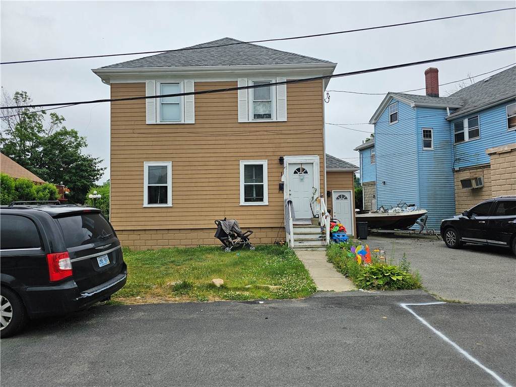 1 Cottage Street - Photo 1