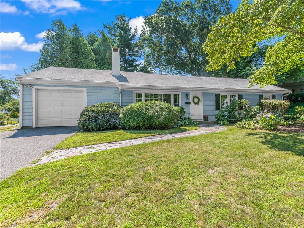 100 Diamond Hill Road - Photo 1