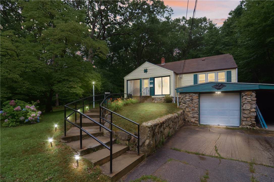 304 Saint Paul Street - Photo 1