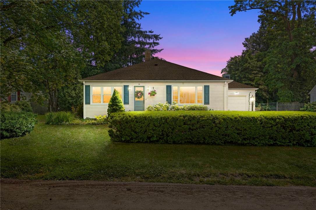 118 Beach Road - Photo 1