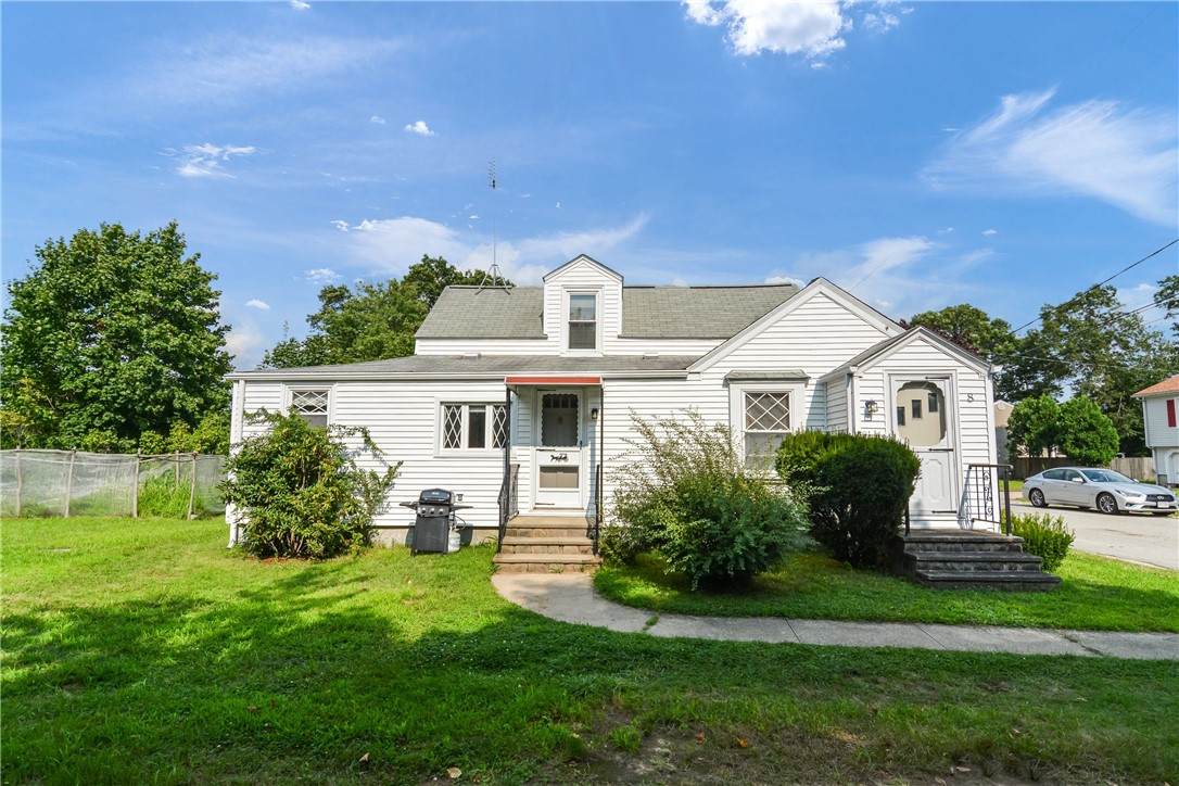 8 Doris Street - Photo 1