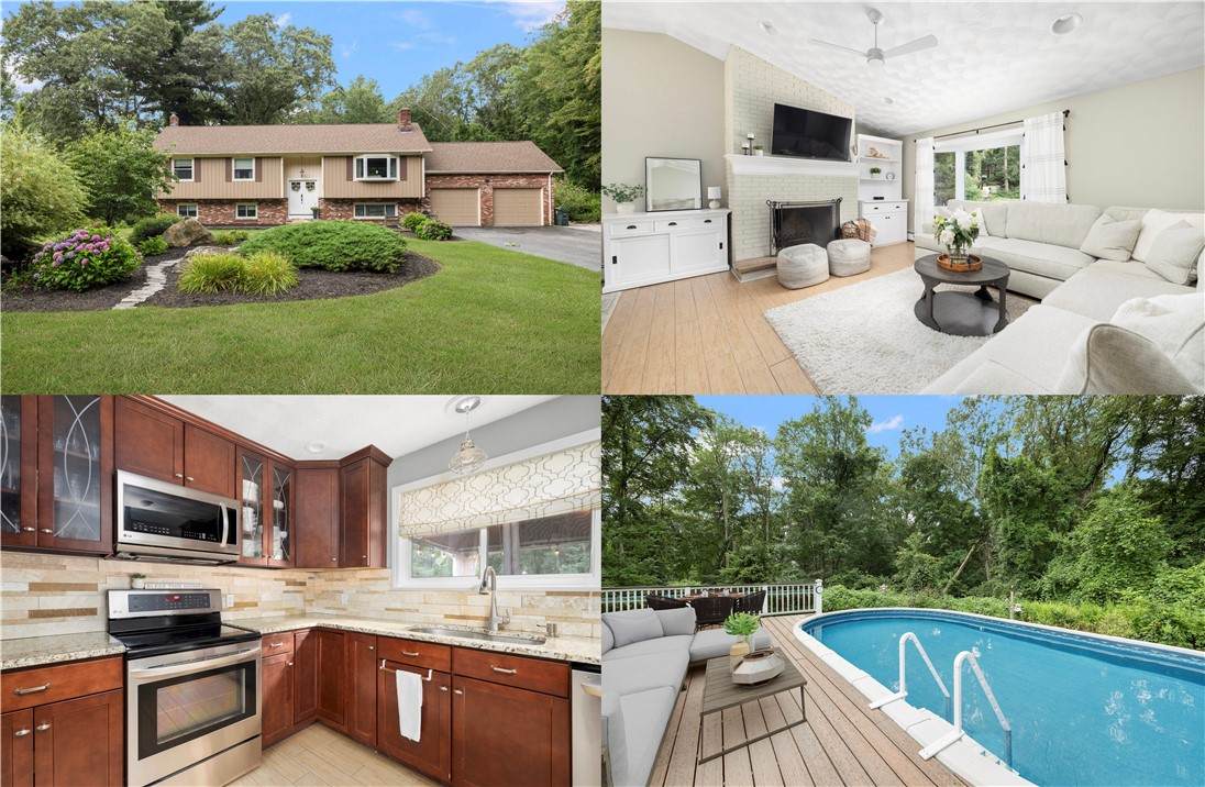 124 Swan Road - Photo 1