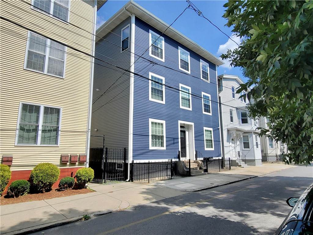 64 Sutton Street - Photo 1