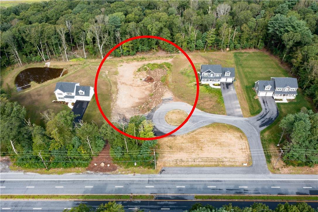 350 Nooseneck Hill Road - Photo 1