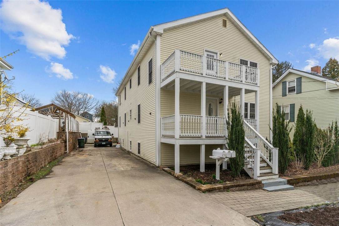 23 Vaughan Street - Photo 1