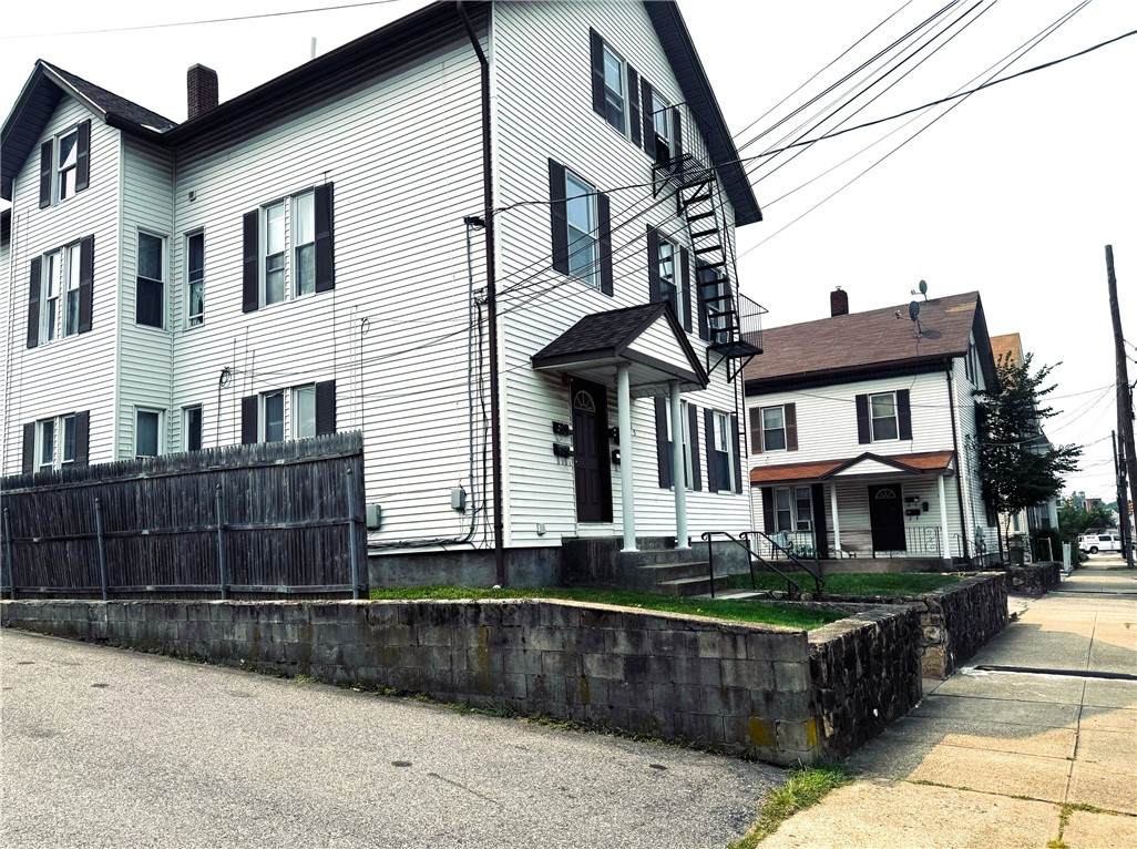 99 Central Avenue - Photo 1